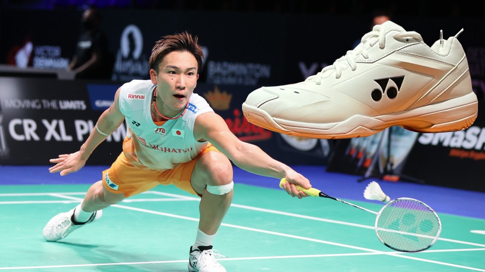Giày cầu lông Yonex
