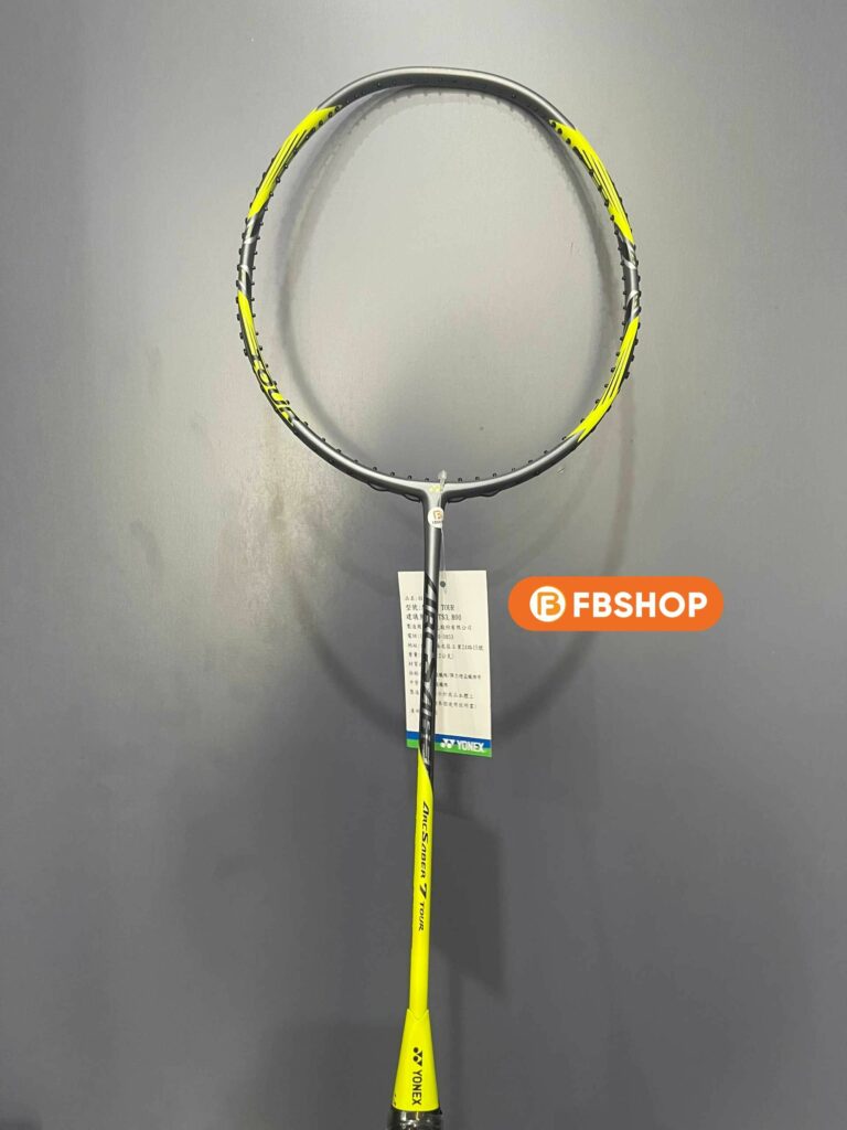 Vợt cầu lông Yonex tầm trung Arcsaber 7 Tour