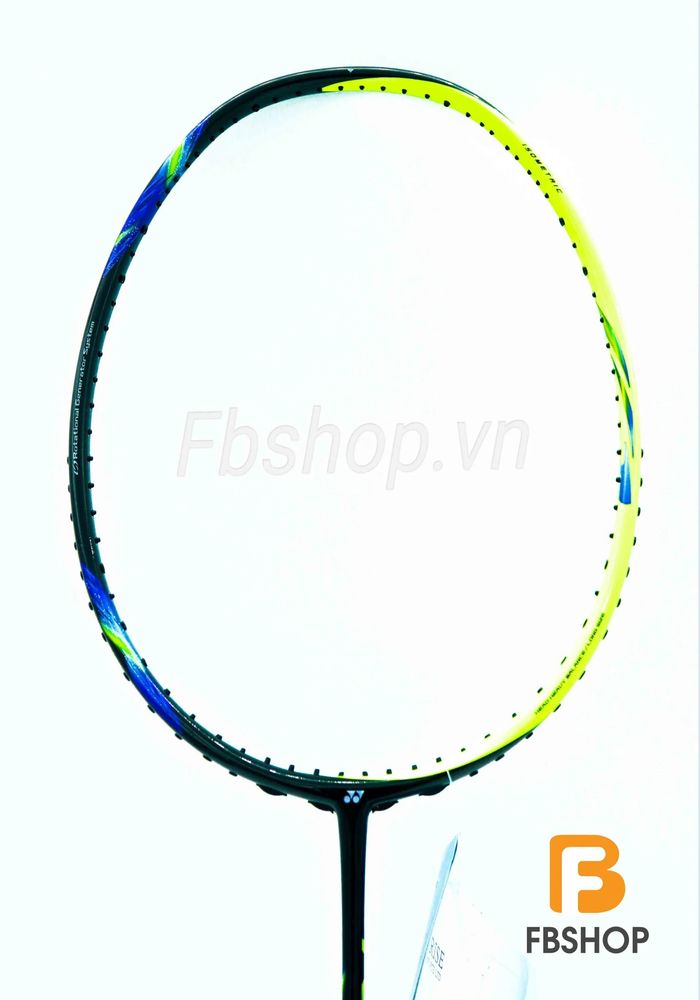 Vợt cầu lông Yonex Astrox 77 Xanh chuối