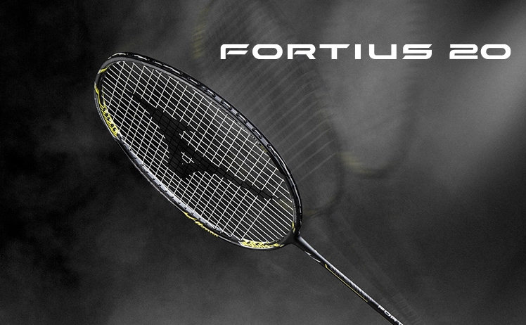 Mizuno Fortius 20 có thiết kế thời thượng, phong cách