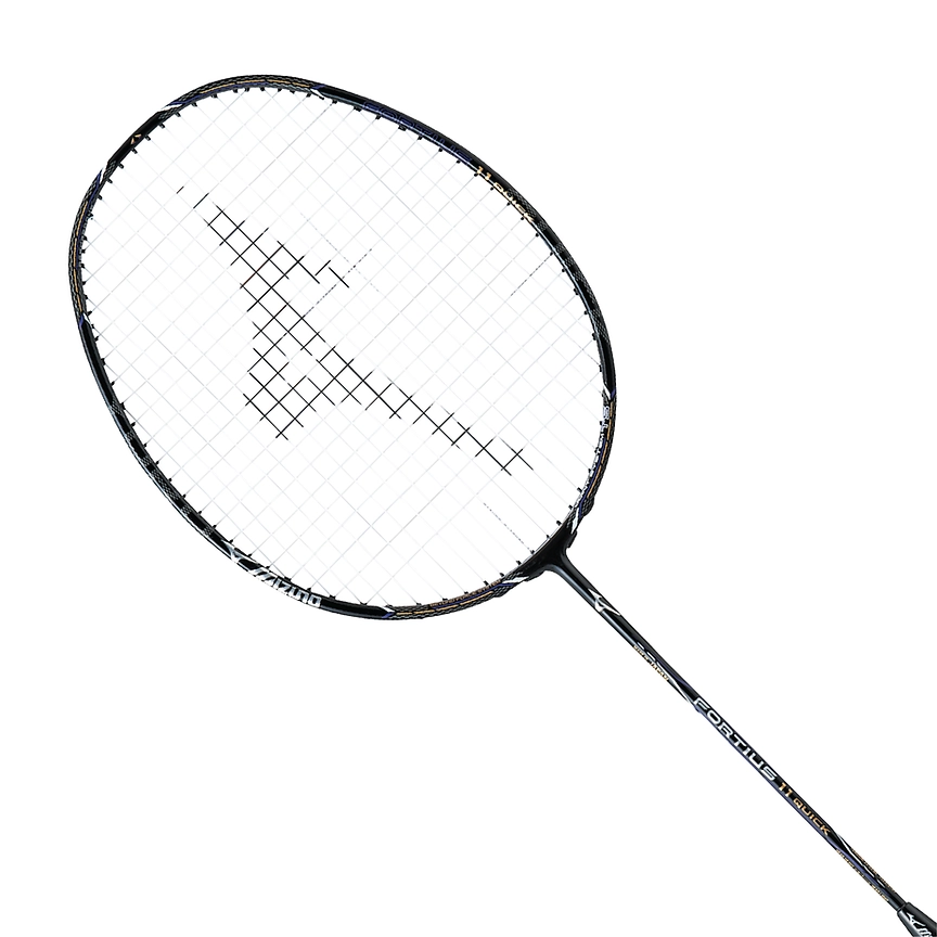 Mizuno Fortius 11 Quick là lựa chọn hàng đầu cho lối đánh công thủ toàn diện