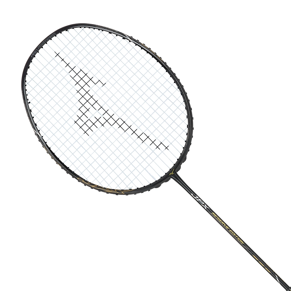 Mizuno JPX Reserve Edition là phiên bản sản xuất giới hạn của Mizuno
