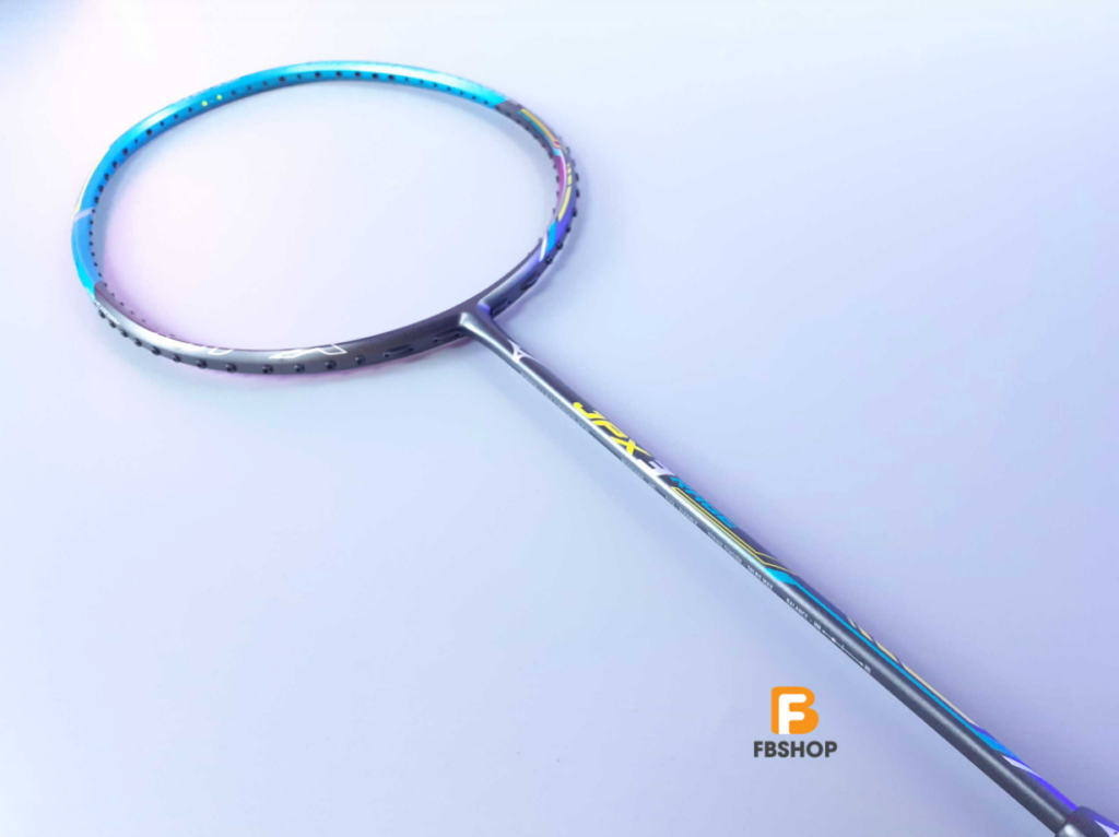 Mizuno JPX 3 Rage có thiết kế màu xanh đen đẹp mắt