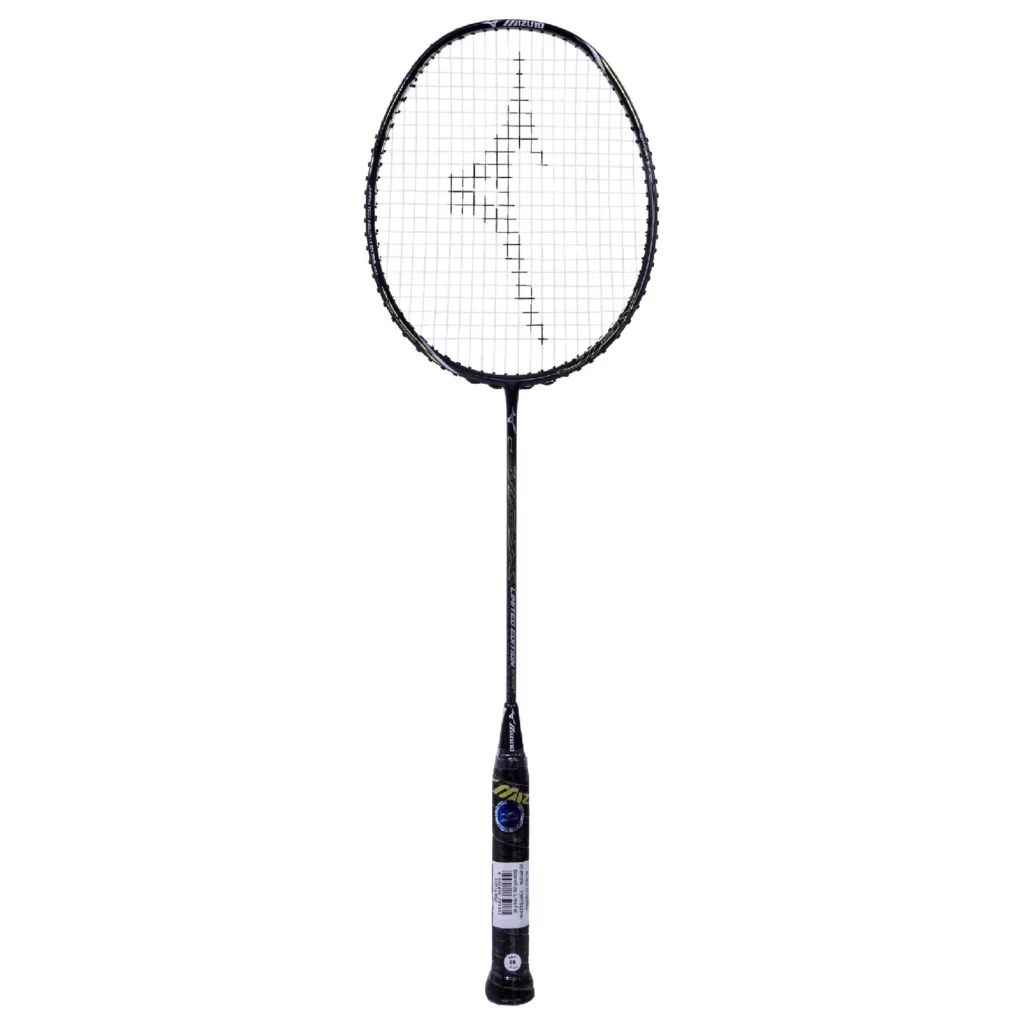 JPX Limited Edition Speed có thiết kế chủ đạo là màu đen huyền bí