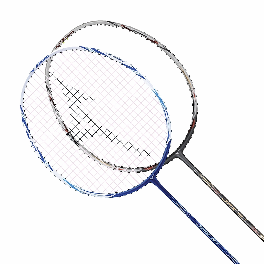 Với Mizuno JPX 8.1, người chơi có thể tự tin thể hiện lối đánh của mình trên sân