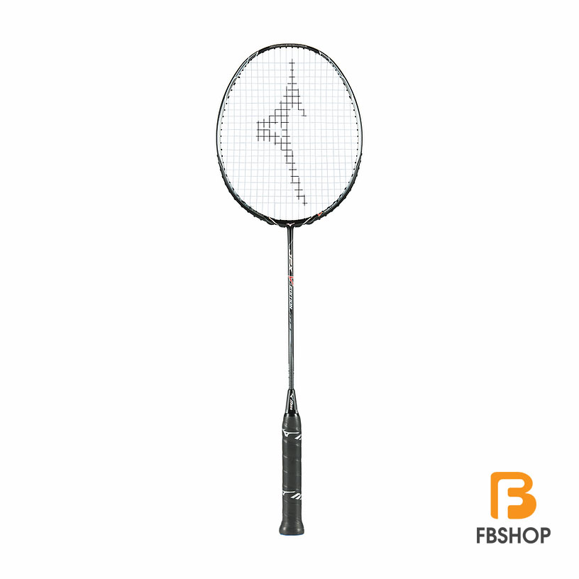 Mizuno JPX V. Edition có thiết kế sang trọng