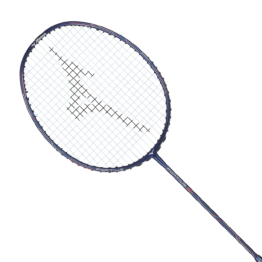 Mizuno Fortius 90 đặc biệt phù hợp với phái đẹp vì có trọng lượng siêu nhẹ