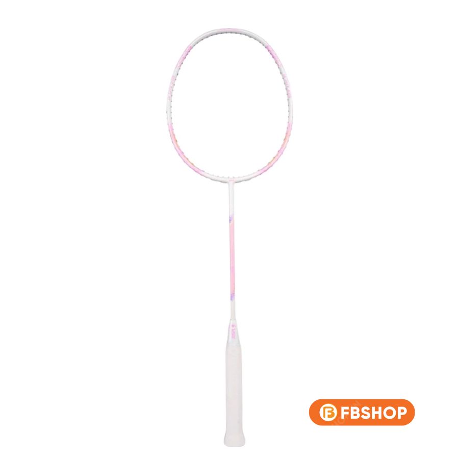 Vợt Cầu Lông VS Cupid - Trắng Hồng