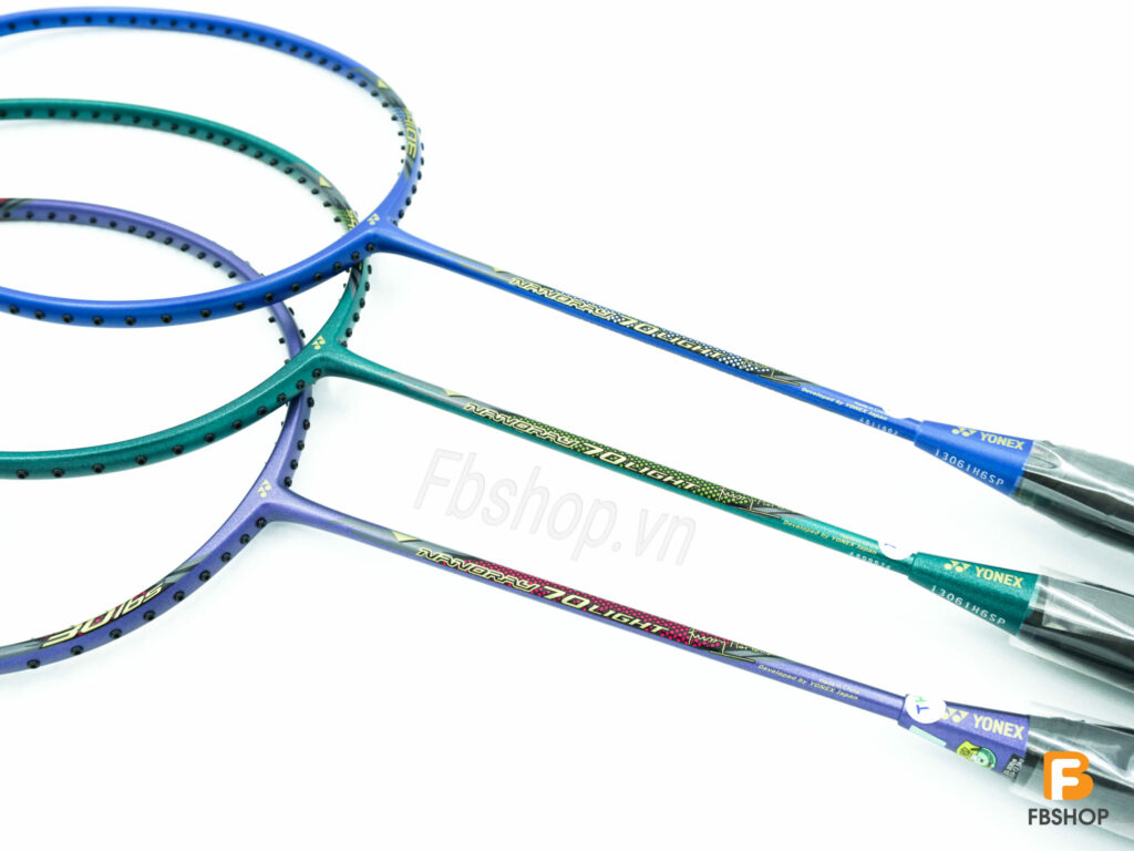 Vợt cầu lông Yonex Nanoray 70 Light