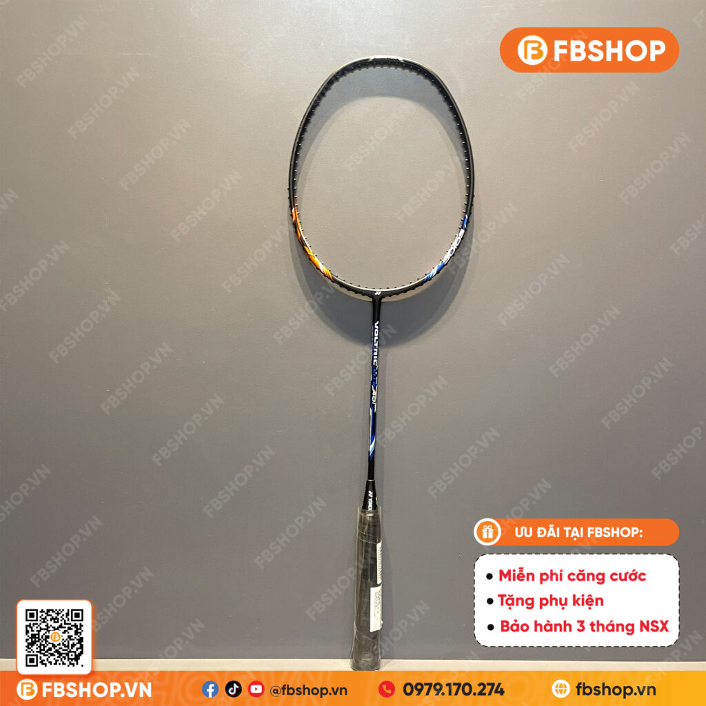 Có nên mua vợt cầu lông Yonex dưới 1 triệu?