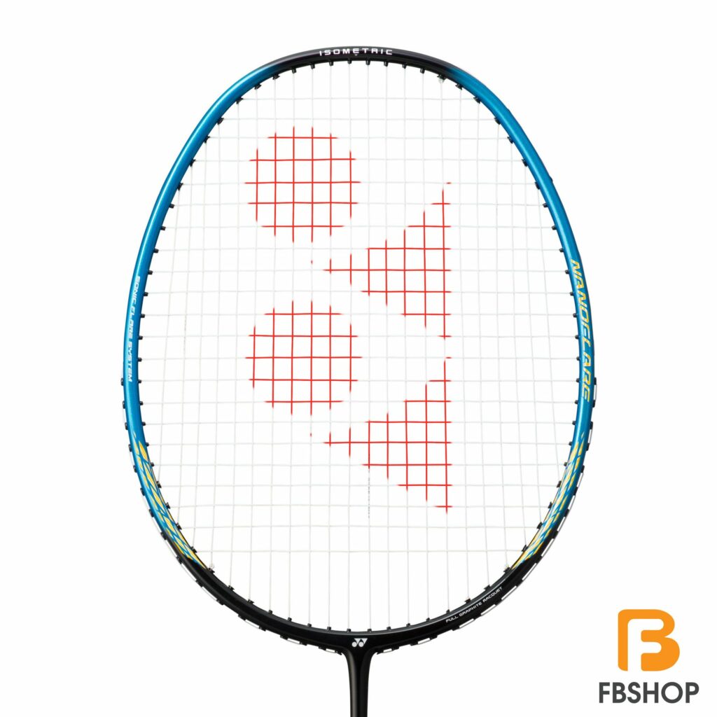 Vợt cầu lông Yonex giá rẻ Nanoflare 001 Ability
