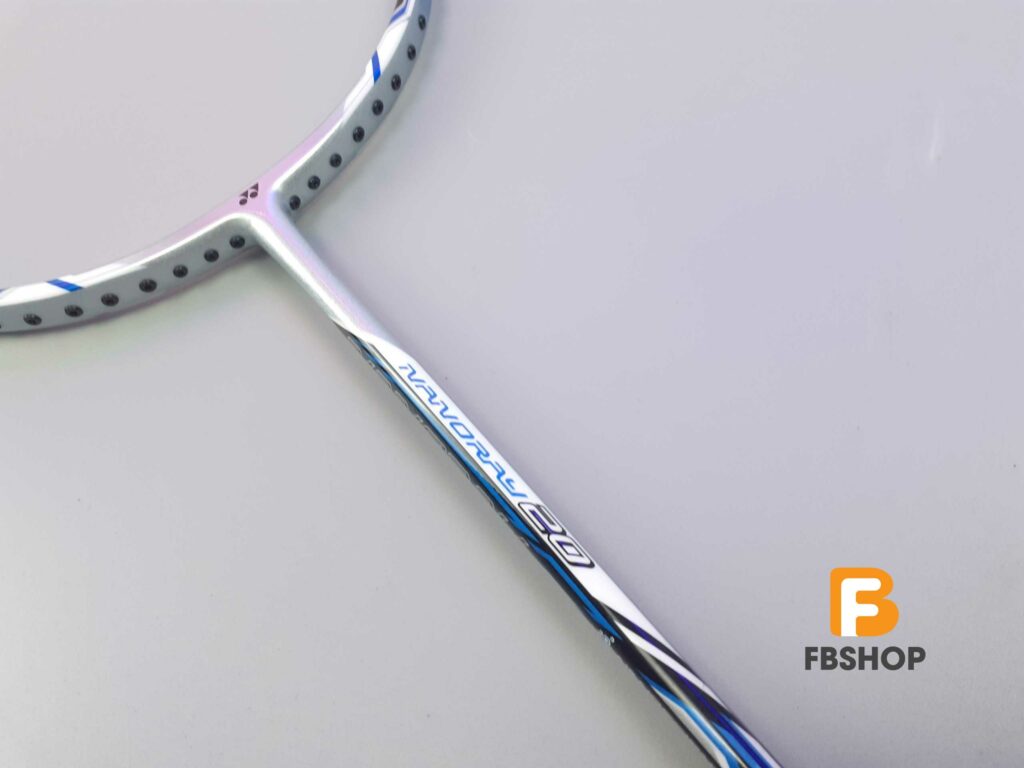 Vợt cầu lông Yonex giá rẻ Nanoray 20
