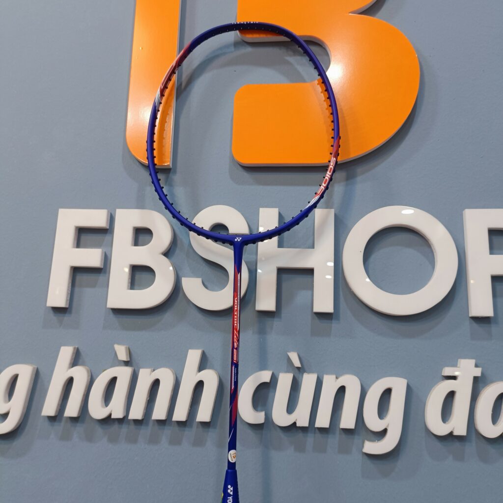 Vợt cầu lông Yonex giá rẻ Voltric Lite 25i