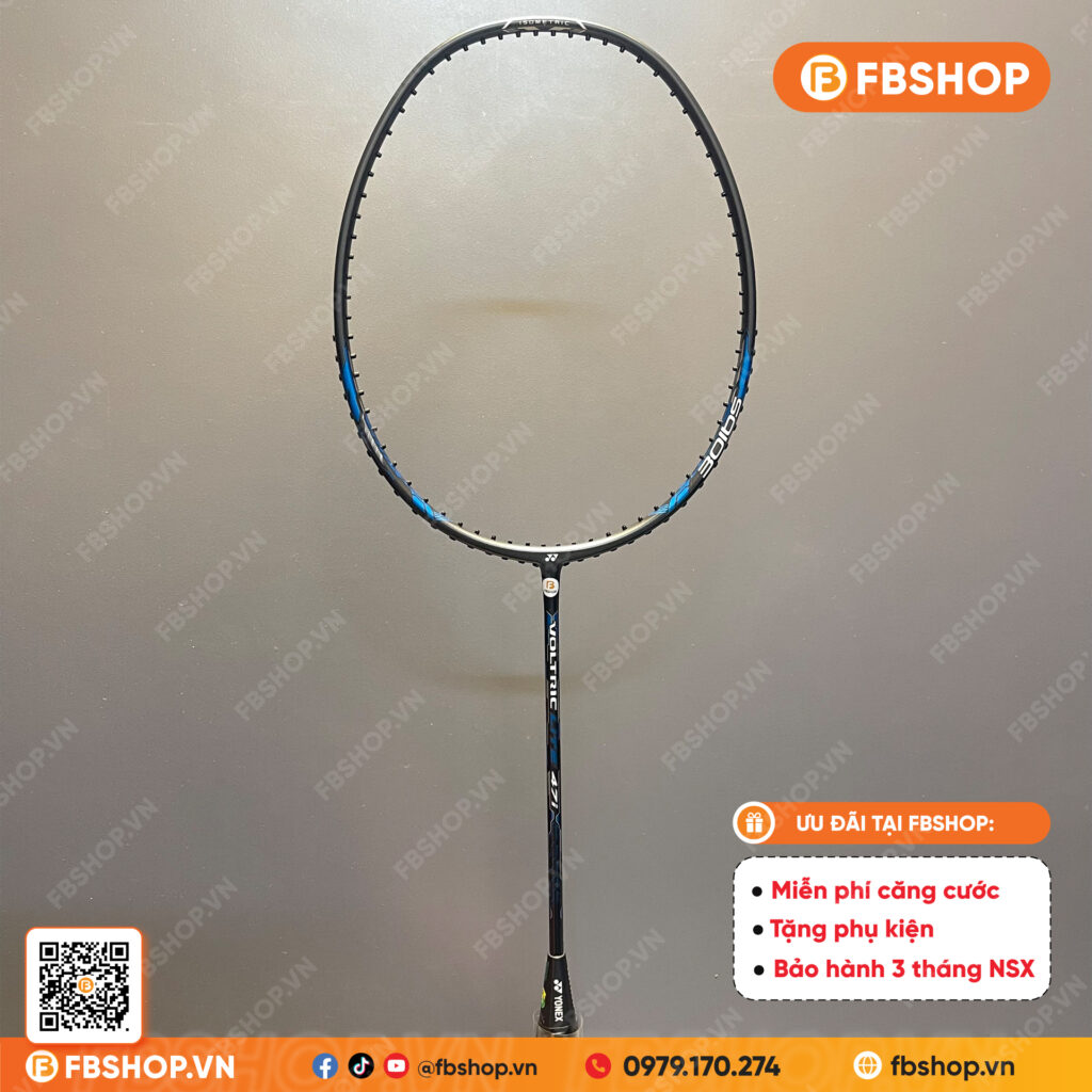 Vợt cầu lông Yonex giá rẻ Voltric Lite 47i
