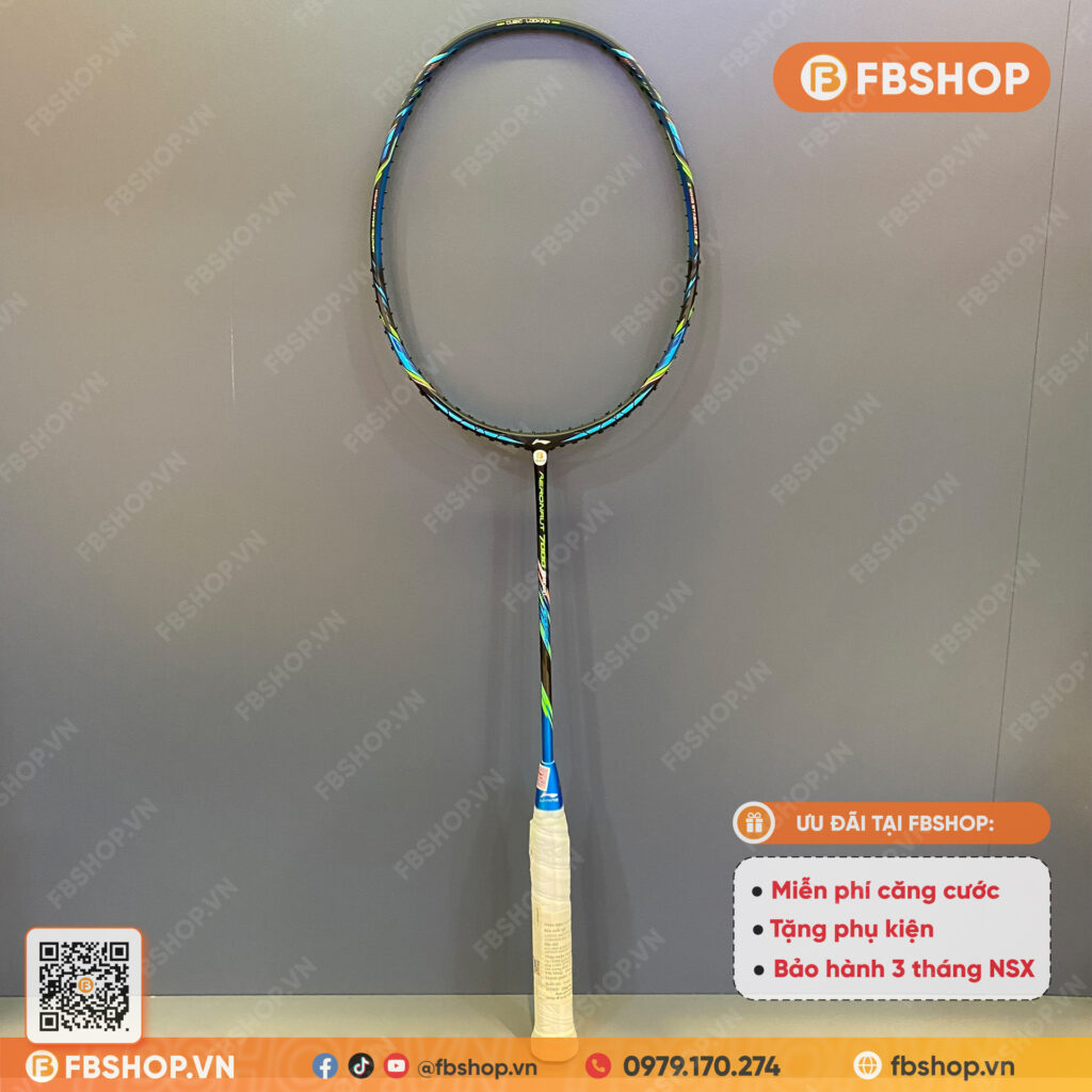 Vợt cầu lông Lining Aeronaut 7000B