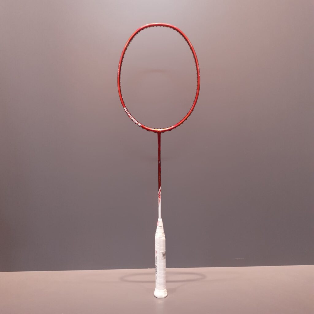 Vợt Cầu Lông Lining Axforce 80 Chen Long