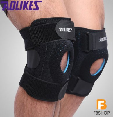 Bó gối Aolikes 7915