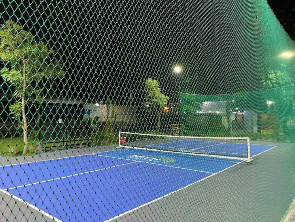 Sân PickleBall Số 1 Phú Viên