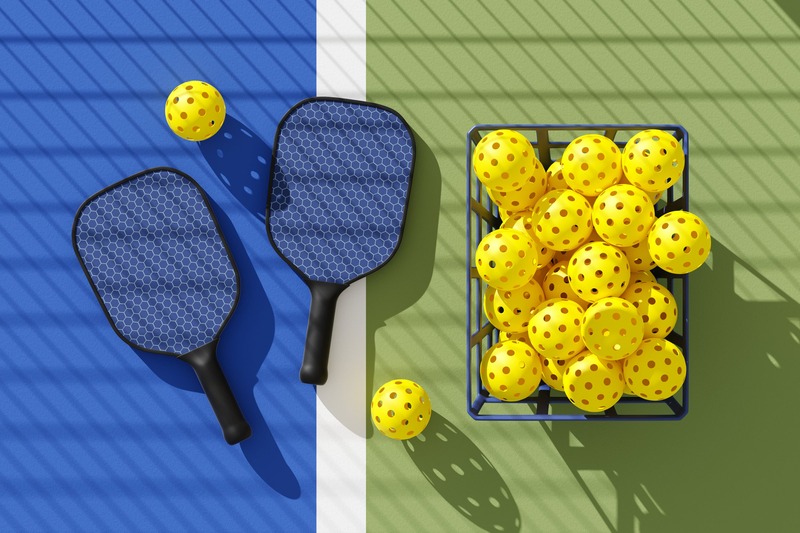 Pickleball