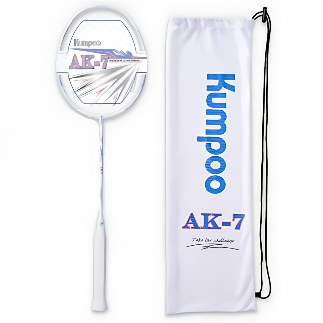 Kumpoo AK7 - Đường Đánh Cực Kỳ Sắc Bén