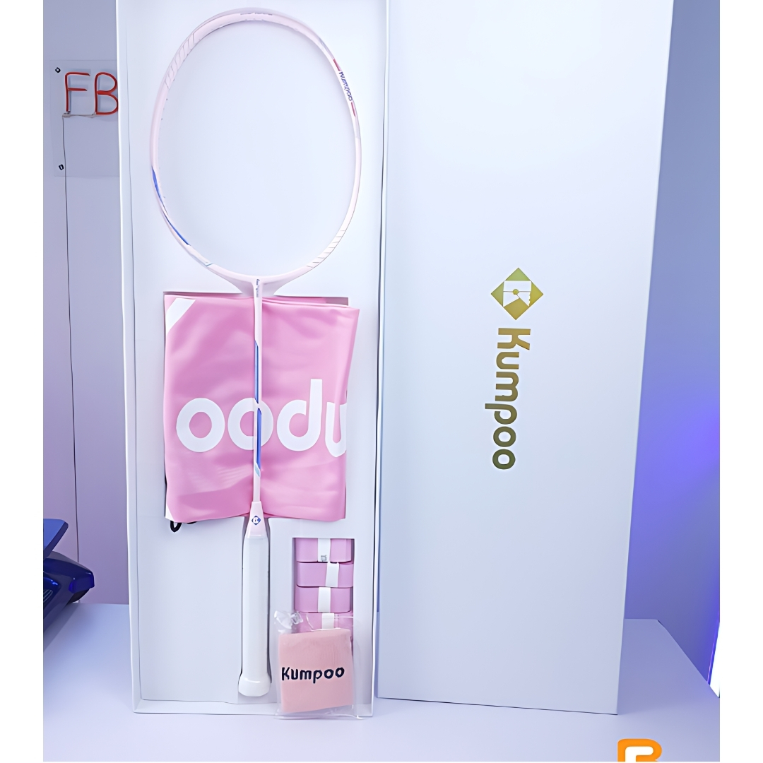 Kumpoo 99 Pro - Vững Vàng Cho Mọi Trận Đấu