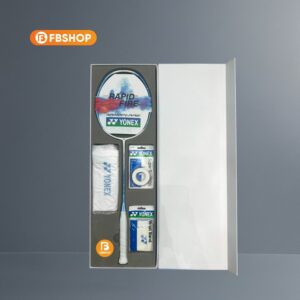 Set Vợt Cầu Lông Yonex NanoFlare FL | Phong Cách Năng Động
