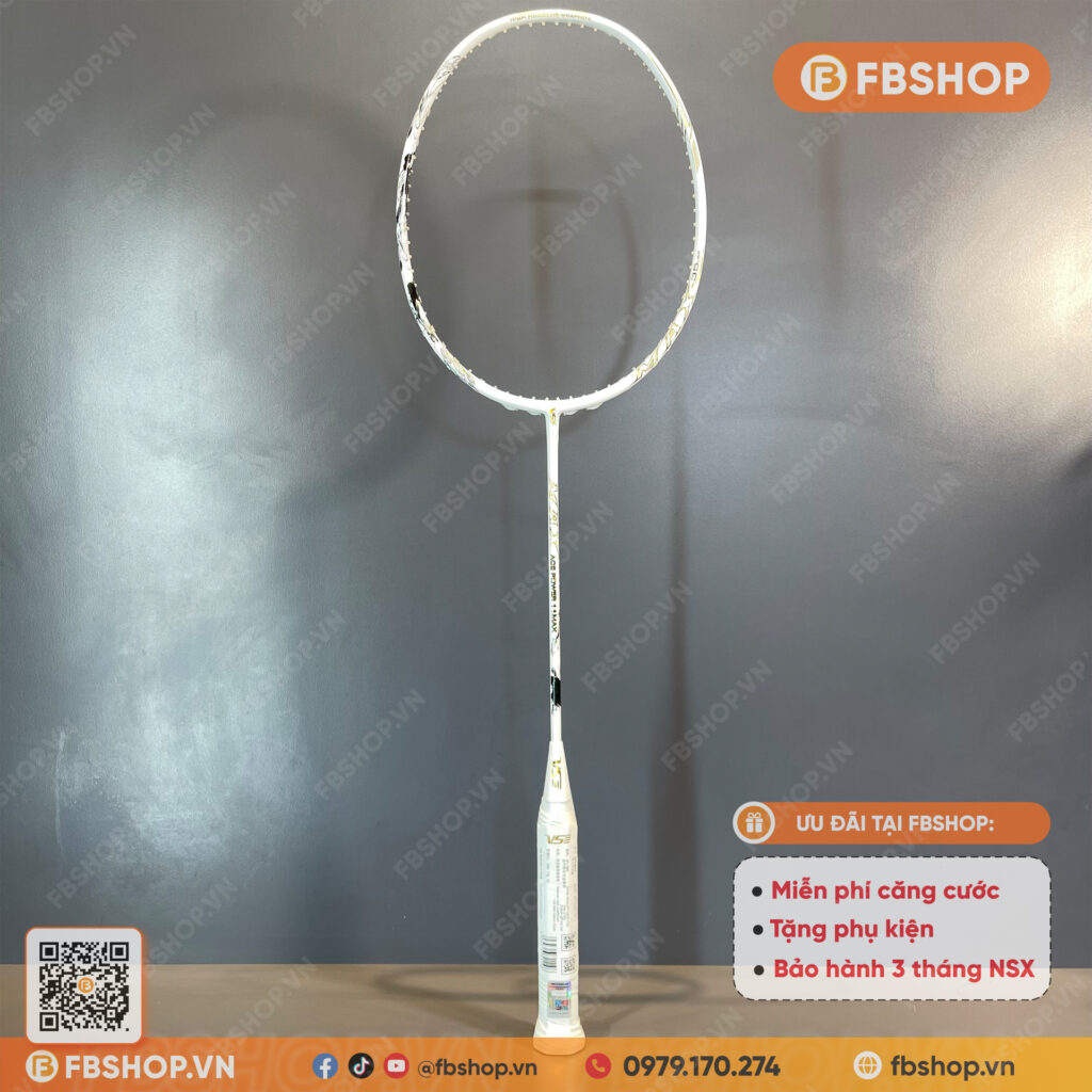 Vợt cầu lông VS ACE Power 11 Max 