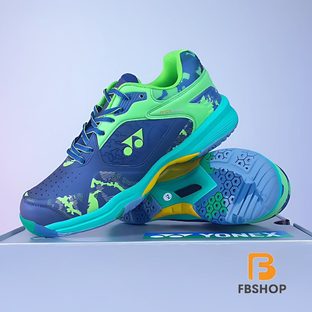 Yonex Arma Force - Thiết Kế Chất Liệu Cao Cấp