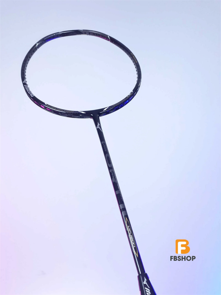 Vợt cầu lông Mizuno Fortius 11 Quick