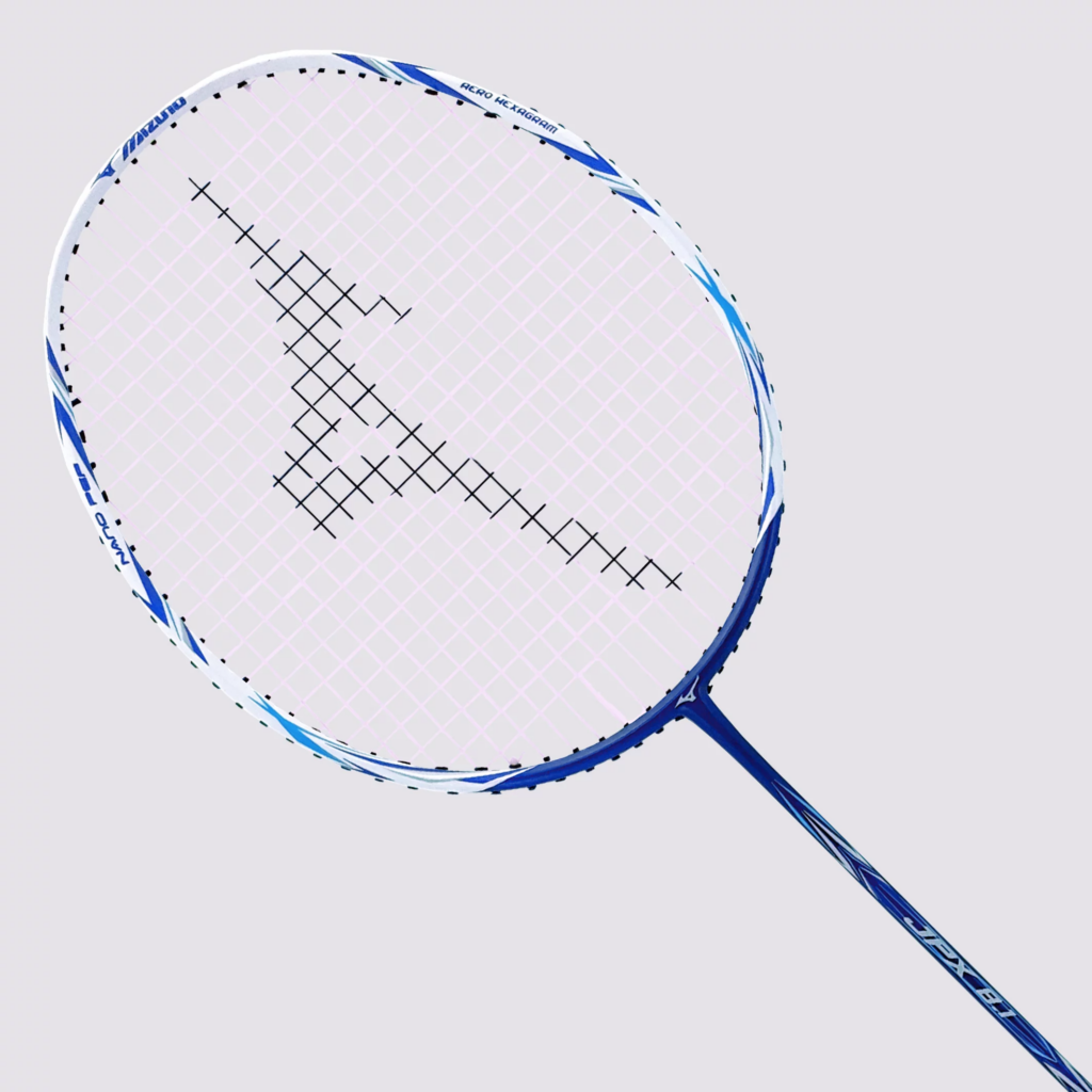 Vợt cầu lông Mizuno JPX 8.1