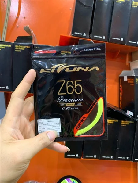 Cước cầu lông Kizuna Z65