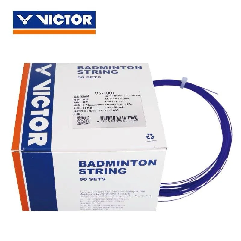 Cước cầu lông VS 100
