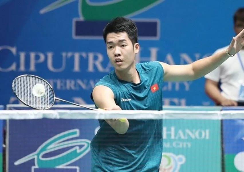 Thành tựu của Lê Đức Phát