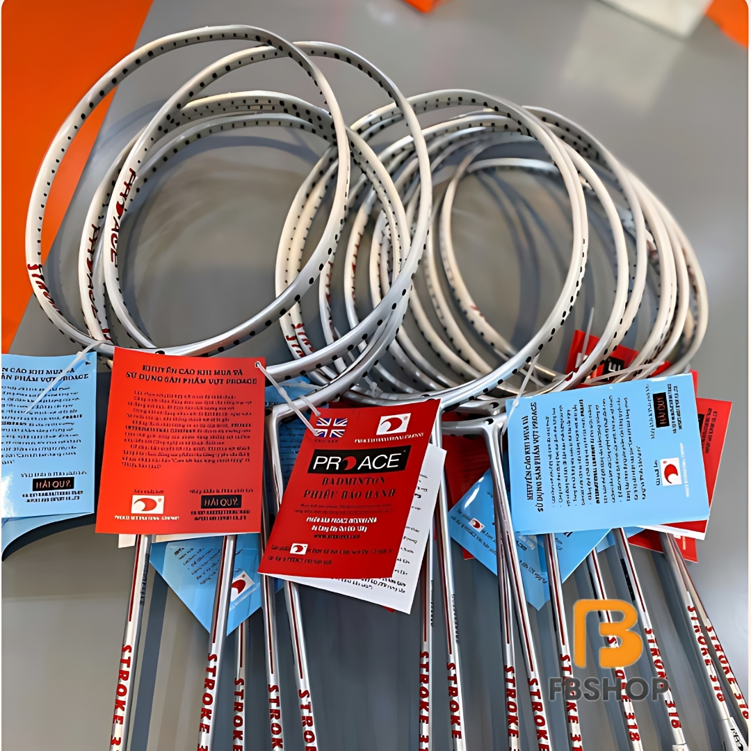 Proace Stroke 318 - Lựa Chọn Hợp Lý