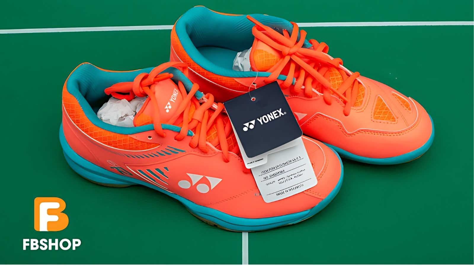 Yonex 65Z3 - Cân Bằng Và Kiểm Soát Tốt Trên Sân