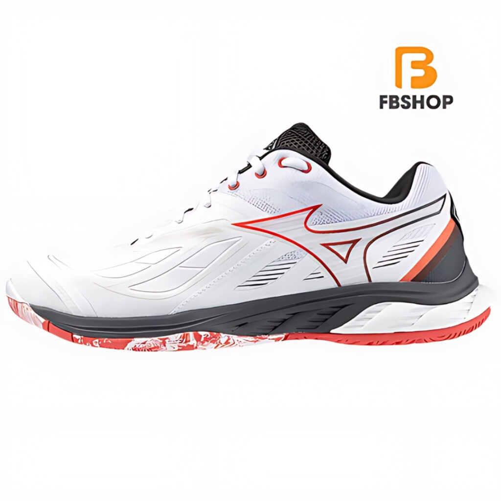 Giày cầu lông Mizuno Wave Fang 2