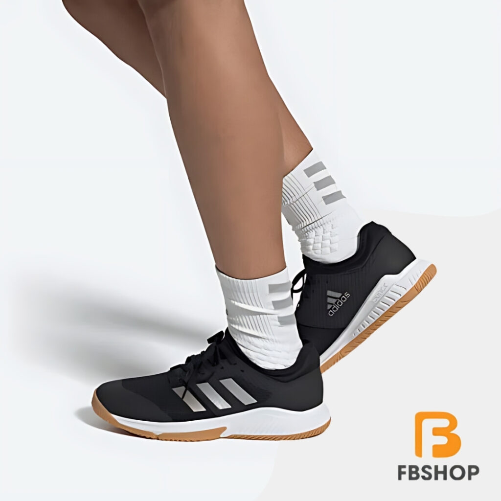 Giày cầu lông Adidas Court Team Bounce M