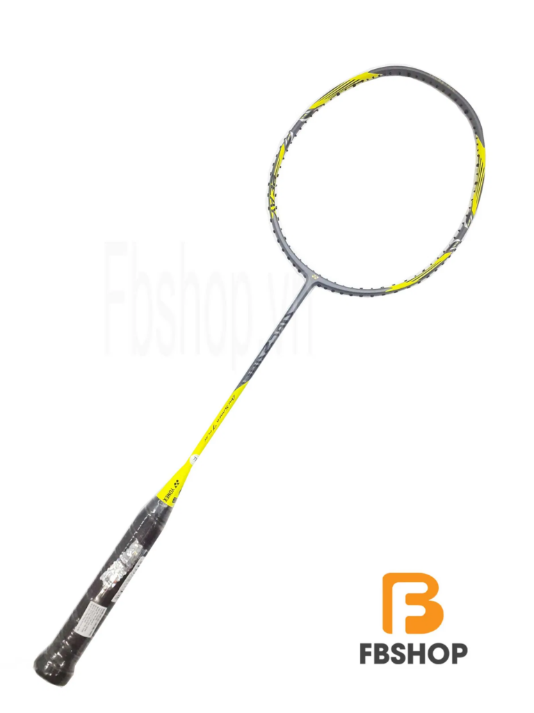 Thiết kế Yonex Arcsaber 7 Play