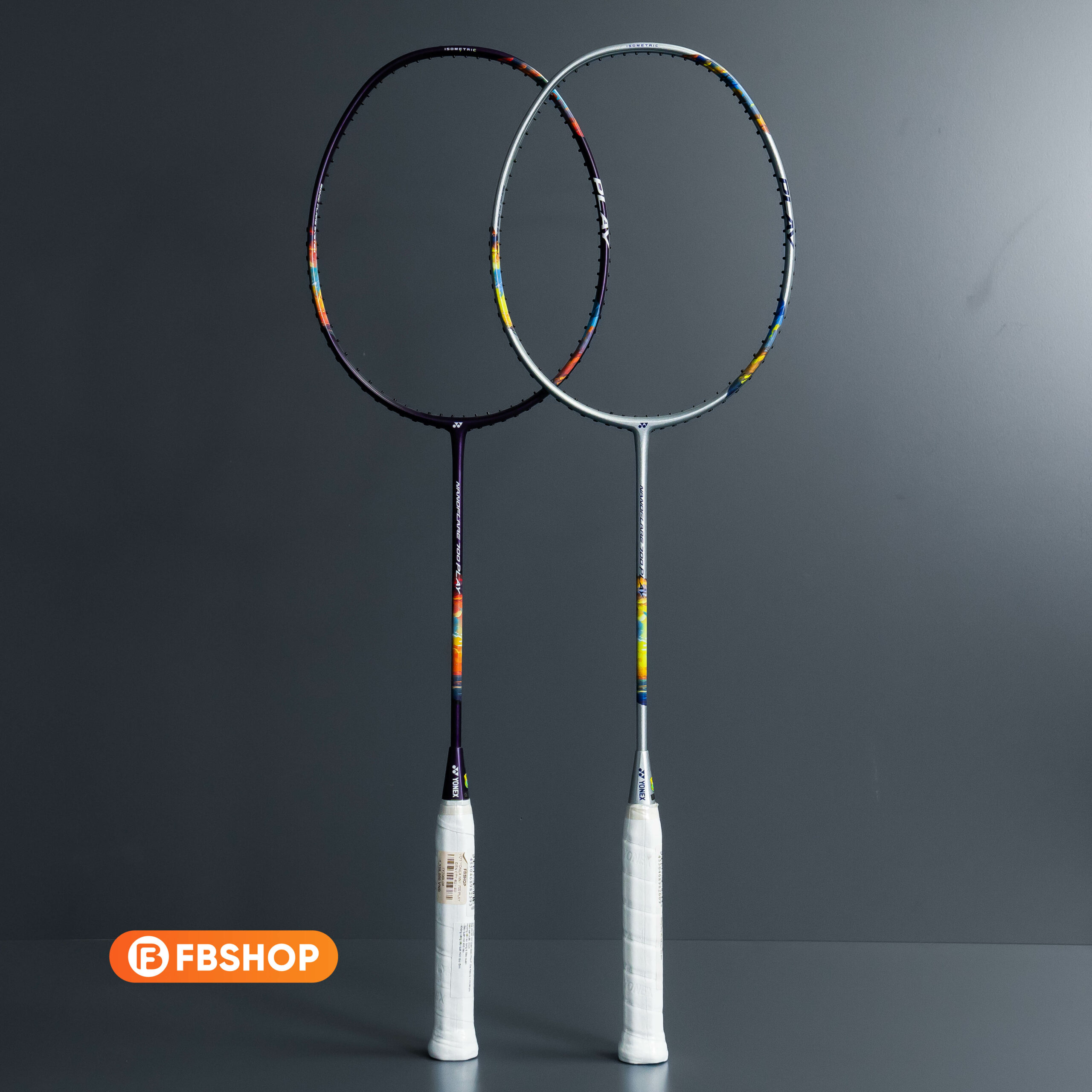 Vợt cầu lông Yonex Nanoflare 700 Play