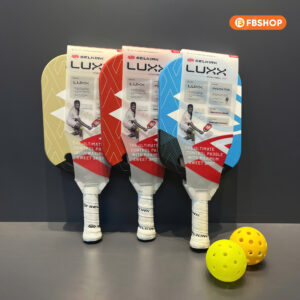 Vợt Pickleball Selkirk Luxx Control Air