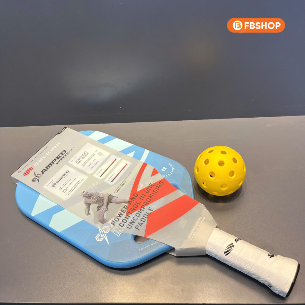 Vợt Pickleball Selkirk AMPED Pro Air