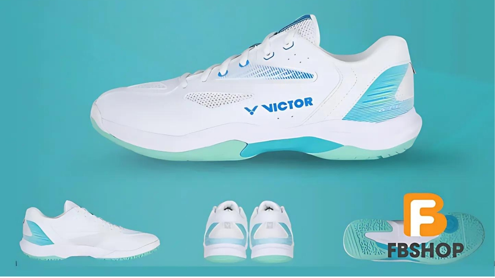 Victor A391 - Kiểu Dáng Trẻ Trung