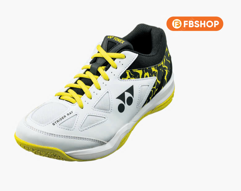 Thông số kỹ thuật của Giày Yonex Strider Ray Wide