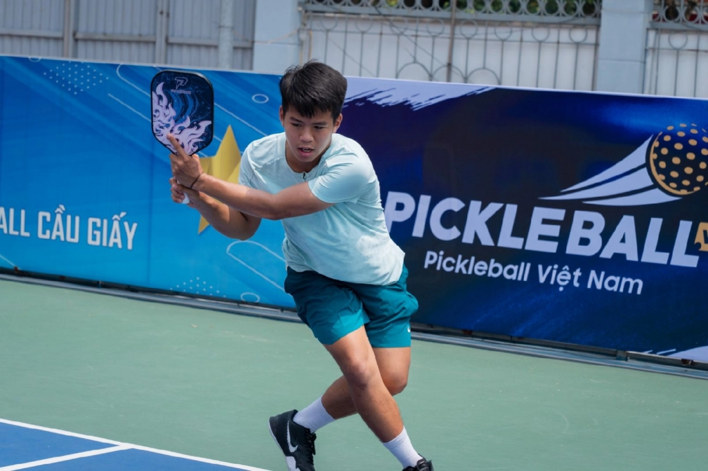 vợt Pickleball tại Pickleball Việt Nam