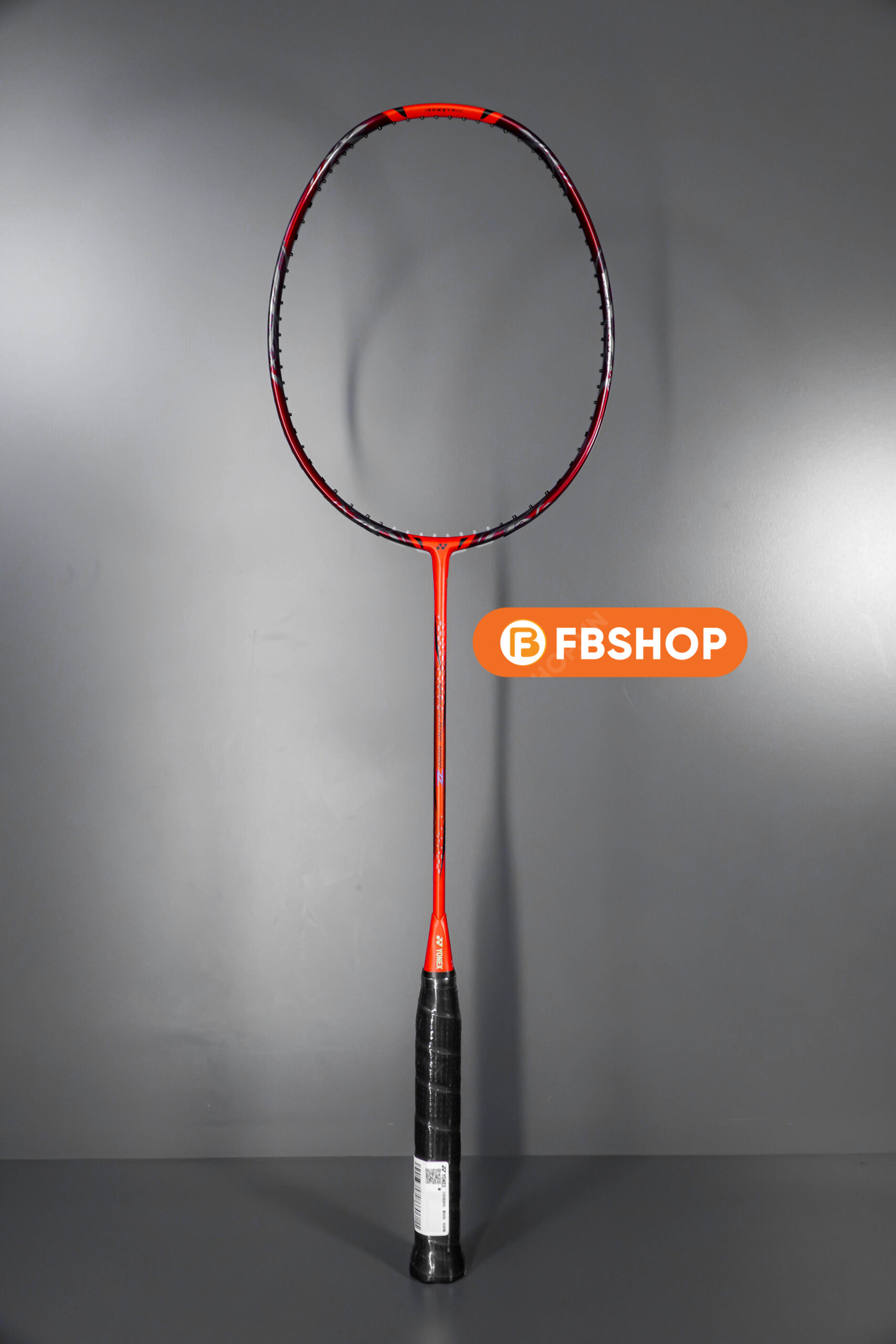 Vợt cầu lông Yonex Nanoflare 1000Z Red Limited 2024 