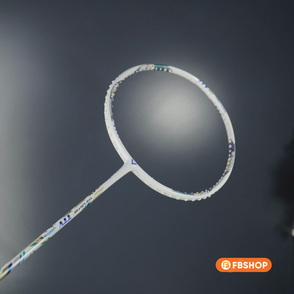 Vợt Cầu Lông Victor Thruster Tai Tzu Ying TTY ULTIMA
