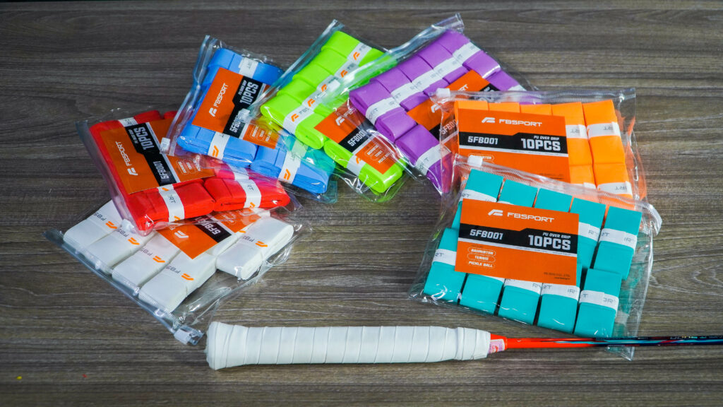 Quấn cán vợt cầu lông Fbsport