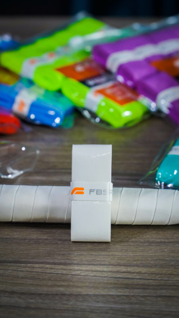 Quấn cán vợt cầu lông Fbsport