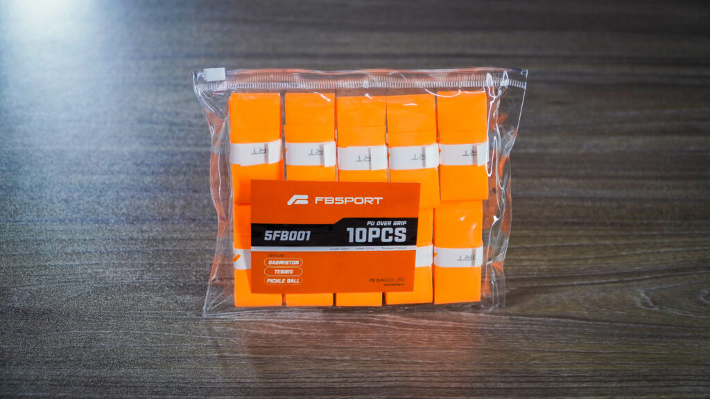 Quấn cán vợt cầu lông Fbsport