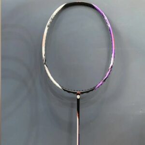 Vợt Cầu Lông Lining Halbertec 5000 | Tạo Tốc Độ Cầu Nhanh Hơn